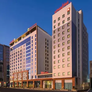Ibis Center 3*, Djeddah Arabie saoudite