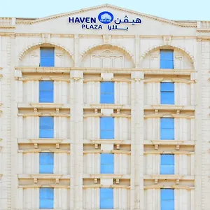 Haven Plaza 4*, Riyad Arabie saoudite