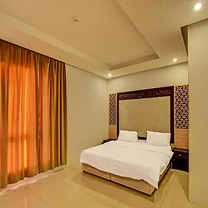 Oyo 633 Ibs 3 - 2bhk , الرياض المملكة العربية السعودية