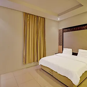 Super Oyo 634 Ibs 3 - 1bhk , الرياض المملكة العربية السعودية