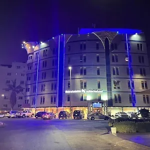 الدوحتين للوحدات السكنية 3*, جدة المملكة العربية السعودية