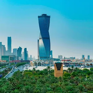 Sheraton & Towers 5*, Riyad Arabie saoudite