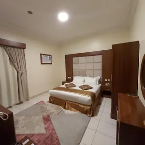 Reef Al-hijrah Furnished , Médine Arabie saoudite