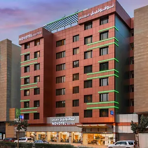 Novotel Olaya 4*, Riyad Arabie saoudite