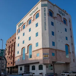 العينية 2*, المدينة المنورة المملكة العربية السعودية