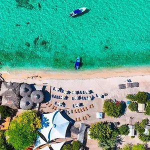 Glamping Cueva De Aguilas 2*, Pedernales République dominicaine