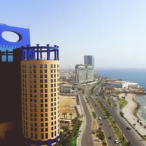 Rosewood 5*, Djeddah Arabie saoudite