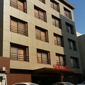 Alagneha Almokmalia - Alslamah 2*, جدة المملكة العربية السعودية