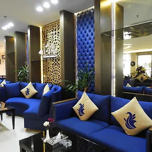 2* فندق سويس بلو الزهراء