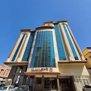 الأحلام الهادئة - فرع قريش 3*, جدة المملكة العربية السعودية