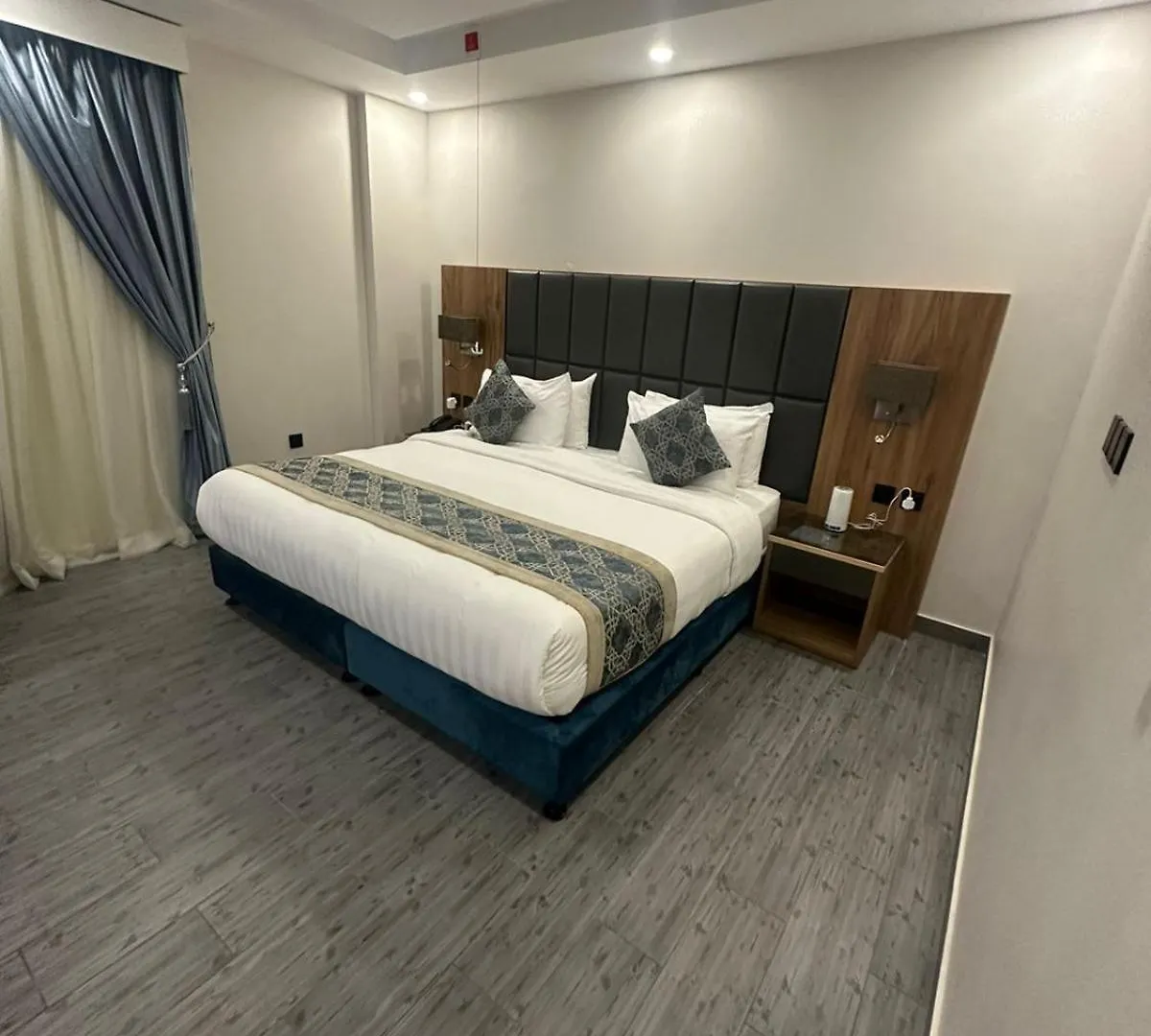 Primotel Elite As Salamah Jeddah
