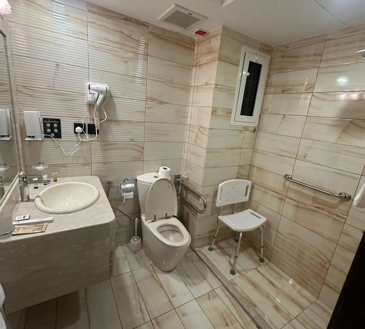 Aparthotel Primotel Elite As Salamah Jeddah