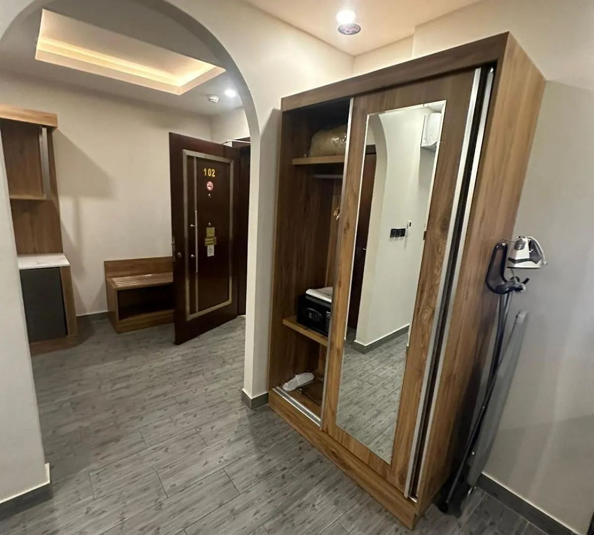 Primotel Elite As Salamah Jeddah