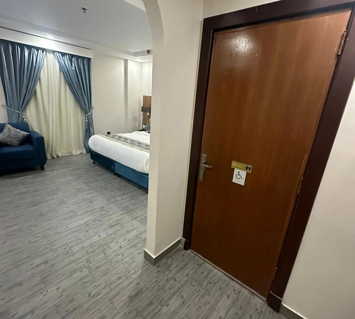 Aparthotel Primotel Elite As Salamah Jeddah Saudi Arabia