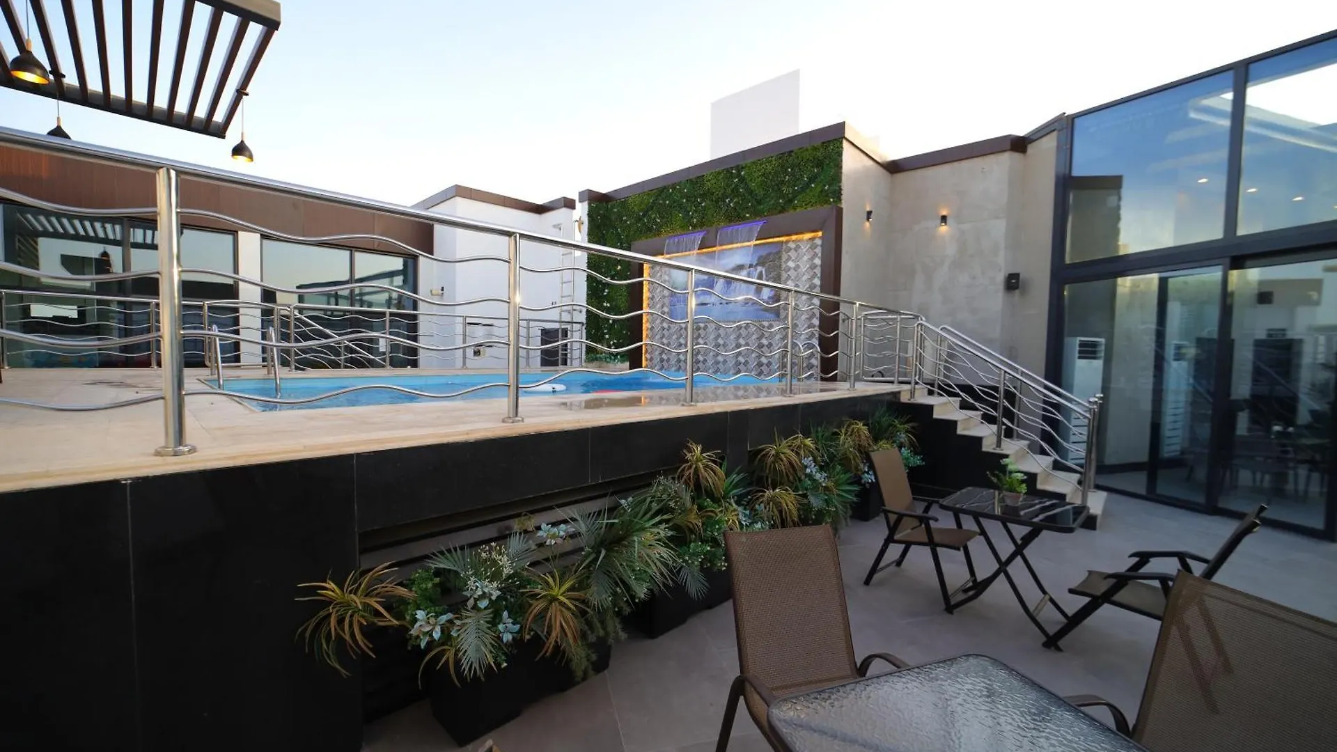 Primotel Elite As Salamah Jeddah Saudi Arabia