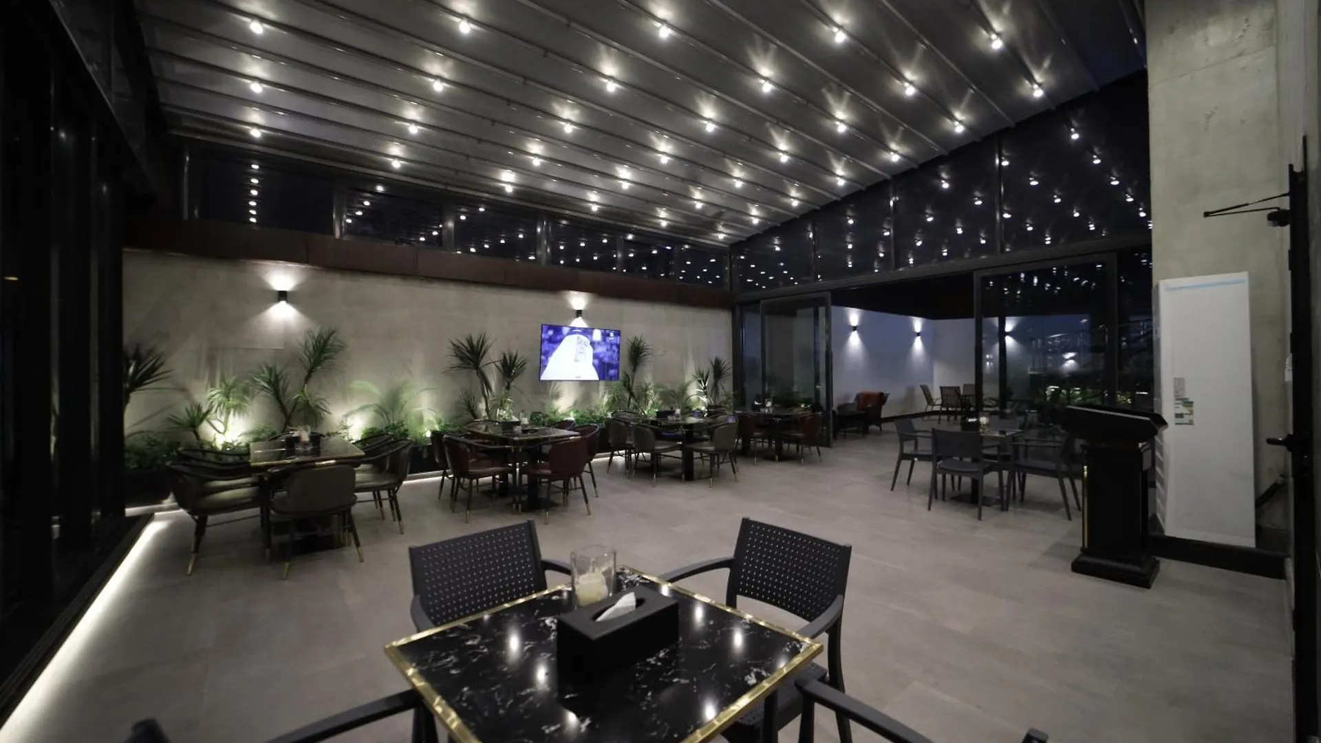 Aparthotel Primotel Elite As Salamah Jeddah