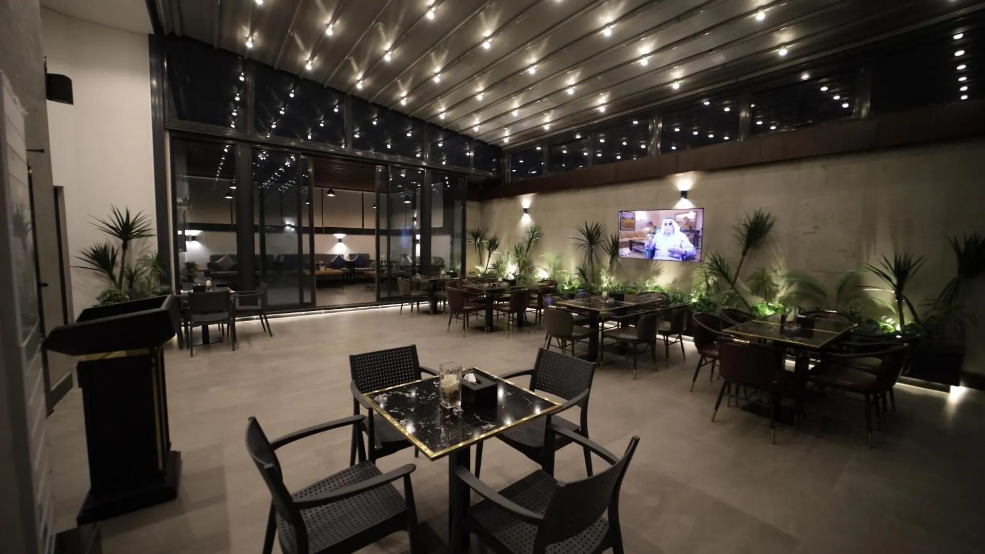 Primotel Elite As Salamah Jeddah Saudi Arabia
