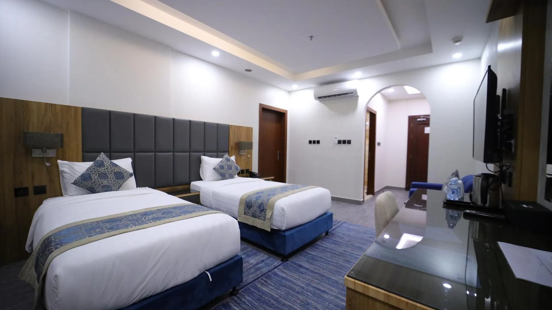 Aparthotel Primotel Elite As Salamah Jeddah