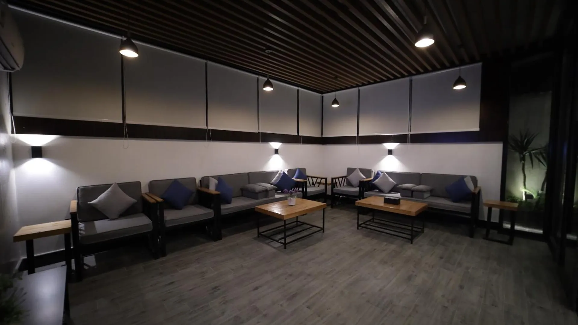 Aparthotel Primotel Elite As Salamah Jeddah Saudi Arabia