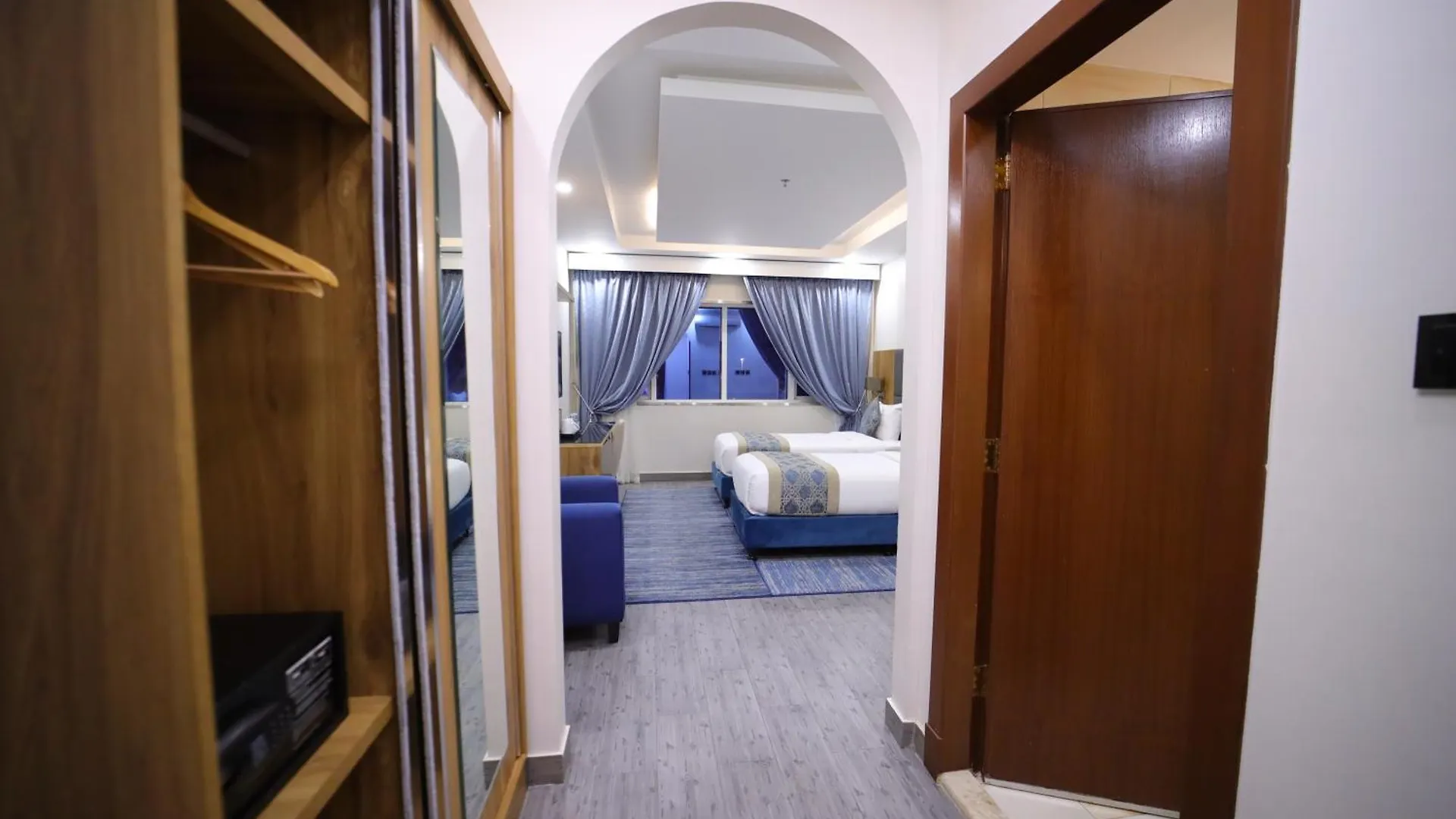 Primotel Elite As Salamah Jeddah