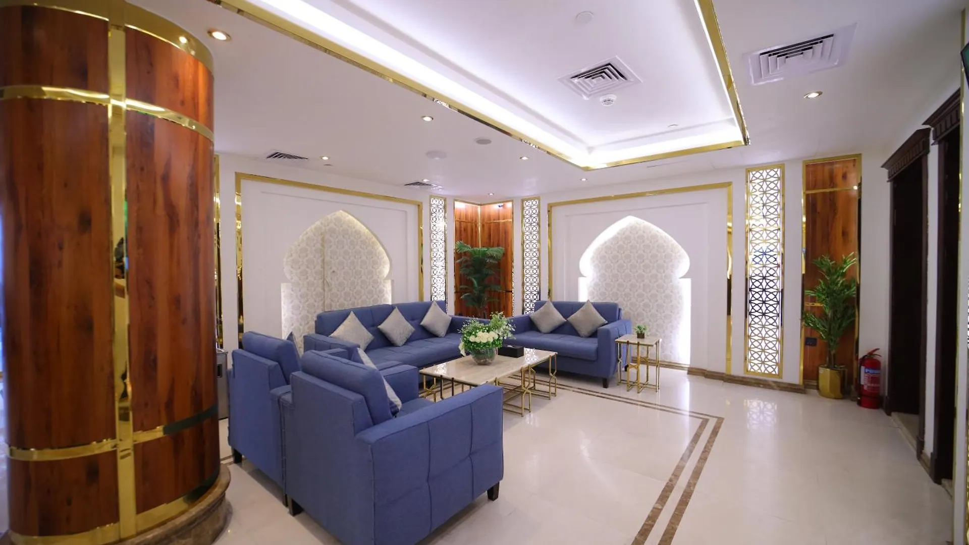 Aparthotel Primotel Elite As Salamah Jeddah