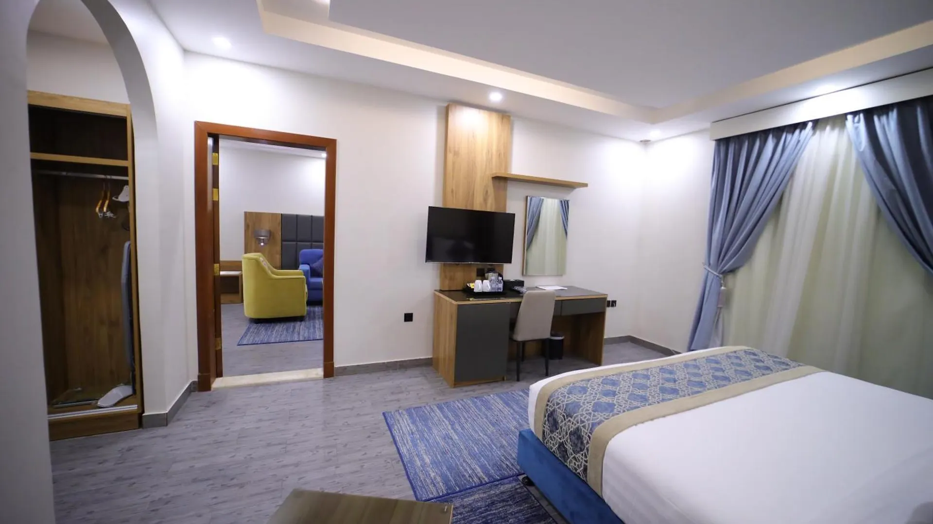 Primotel Elite As Salamah Jeddah