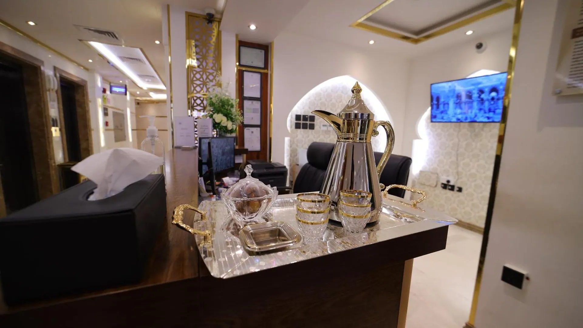 Primotel Elite As Salamah Jeddah 0*,  Saudi Arabia