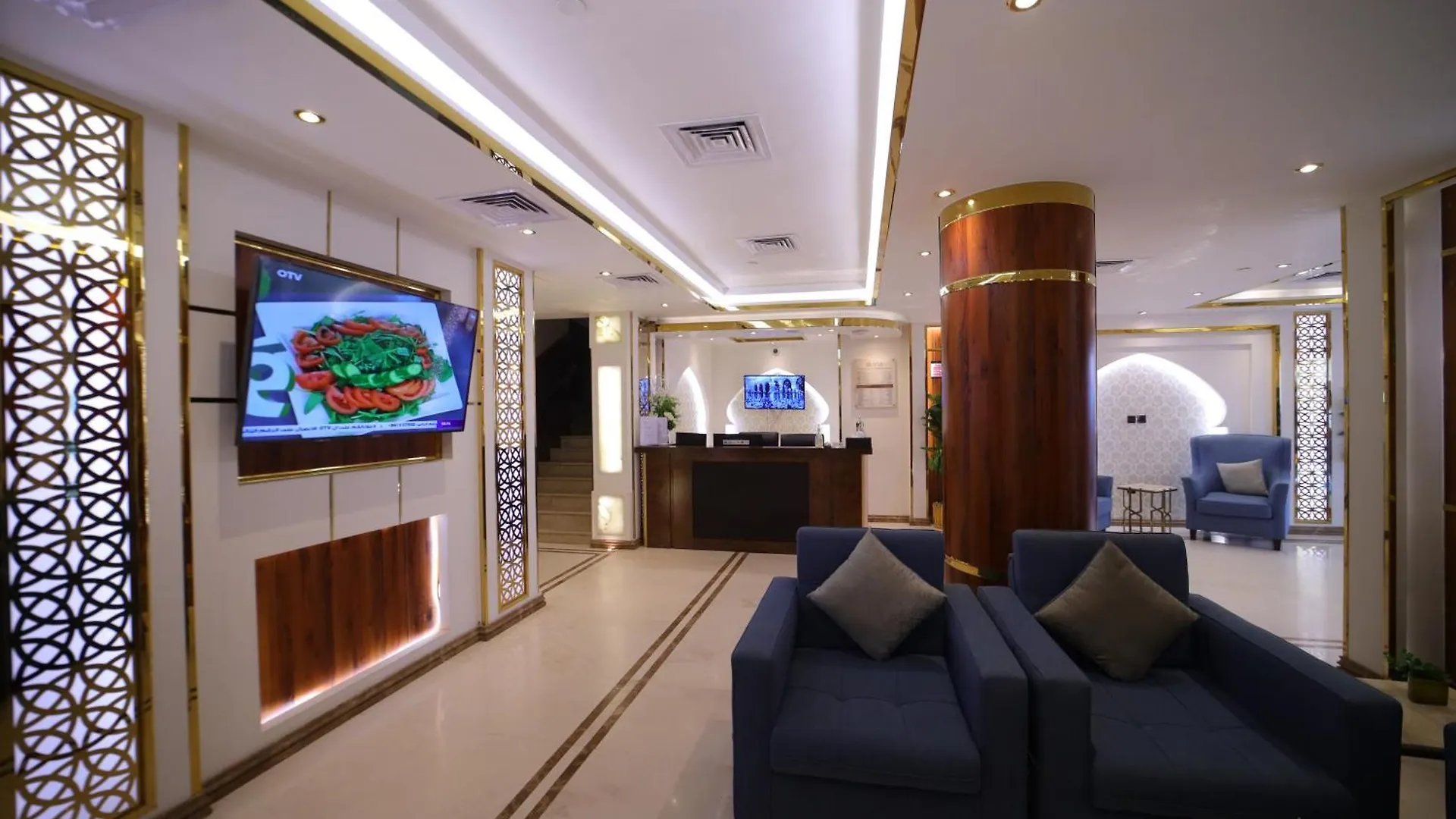 Primotel Elite As Salamah Jeddah Aparthotel