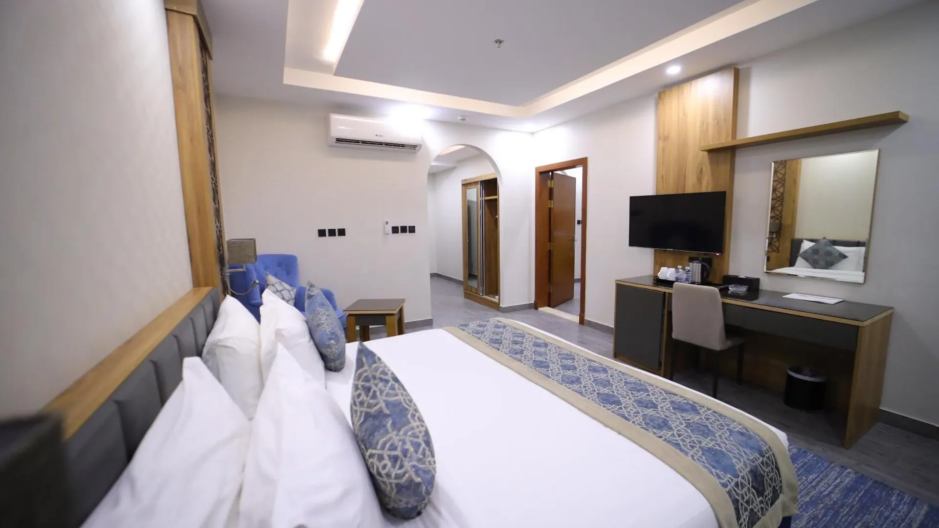 Aparthotel Primotel Elite As Salamah Jeddah
