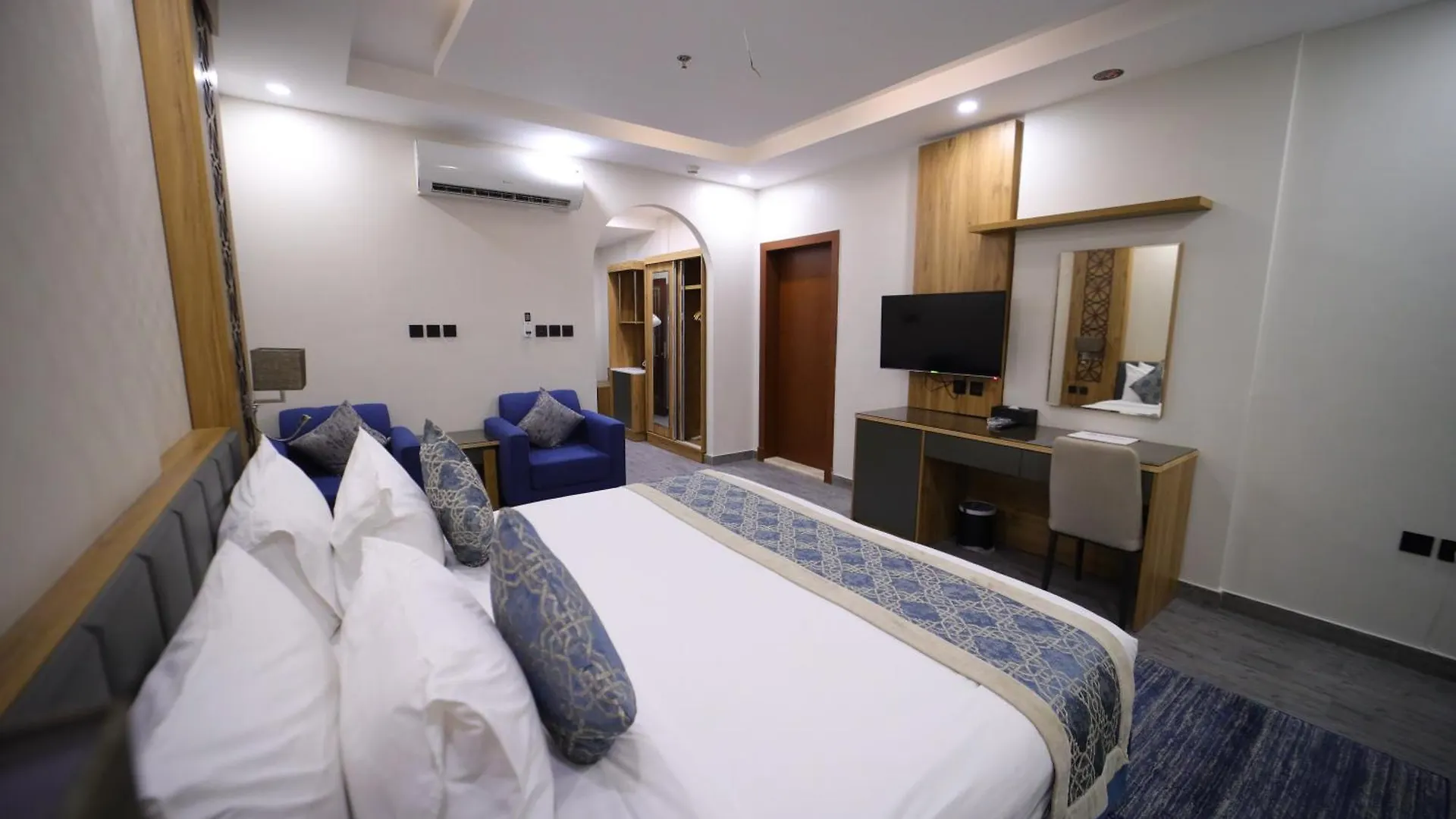 Aparthotel Primotel Elite As Salamah Jeddah