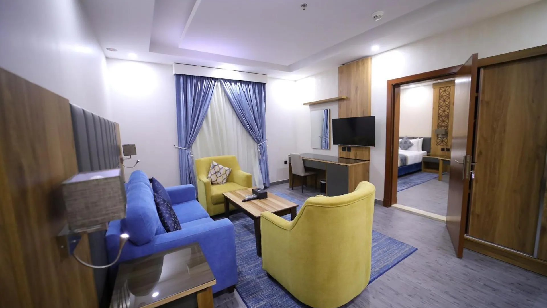 Primotel Elite As Salamah Jeddah