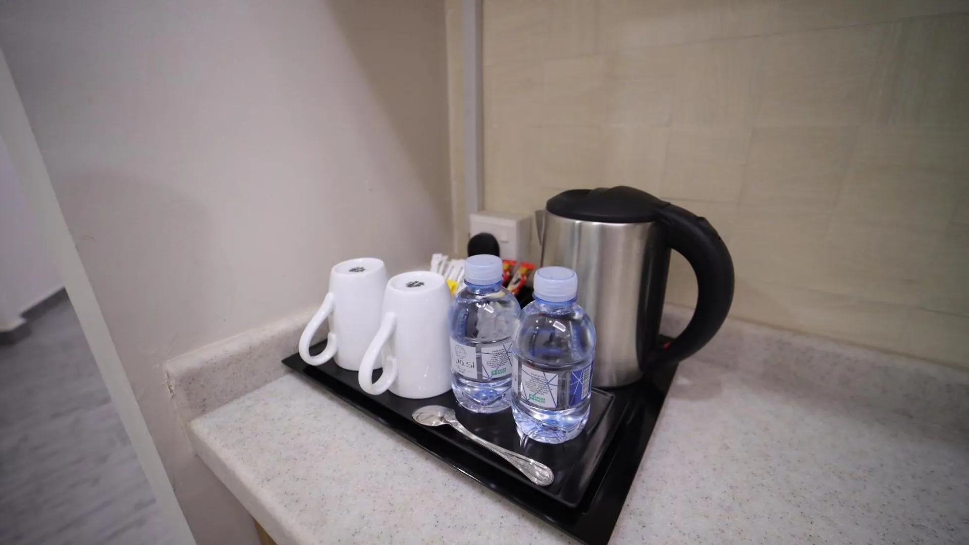 Primotel Elite As Salamah Jeddah Aparthotel