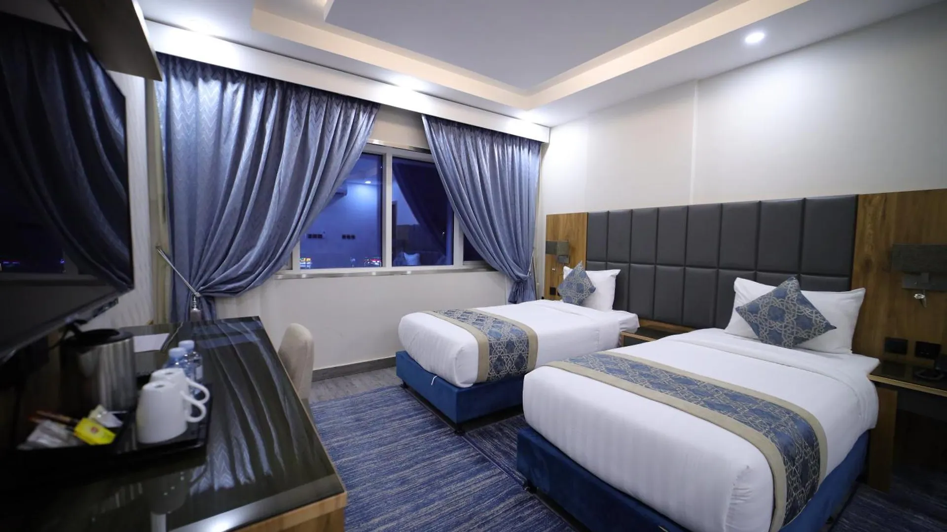 Aparthotel Primotel Elite As Salamah Jeddah