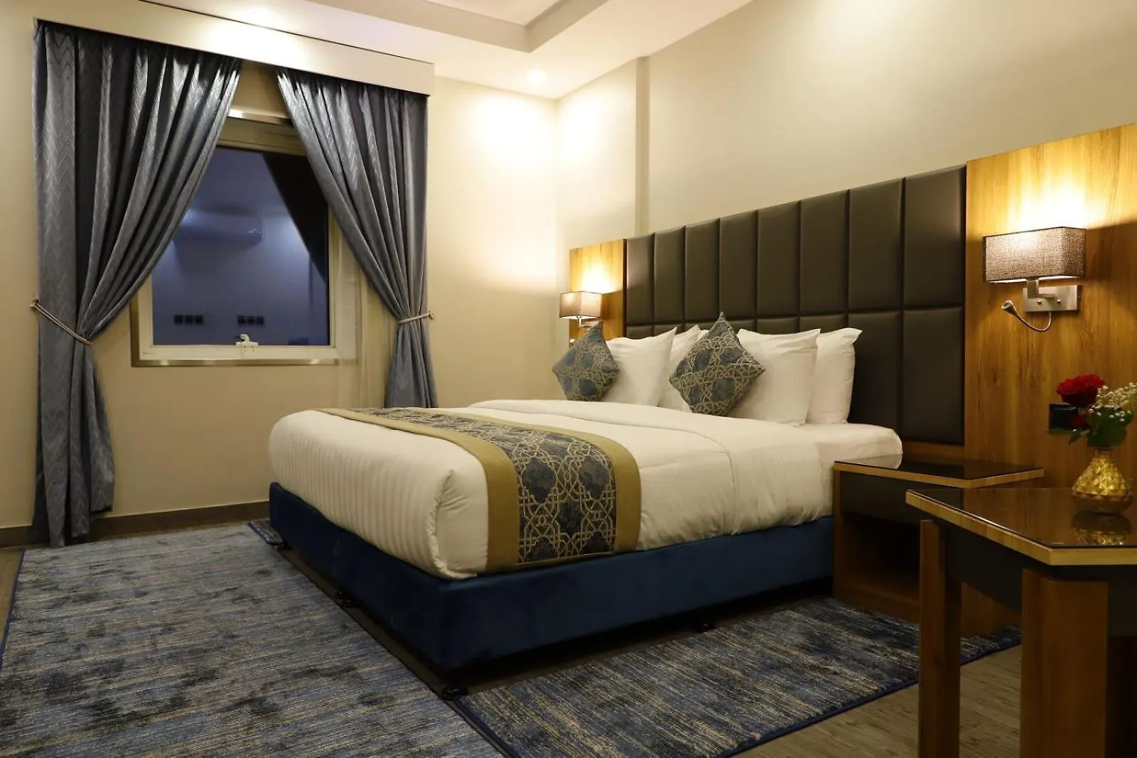 Aparthotel Primotel Elite As Salamah Jeddah