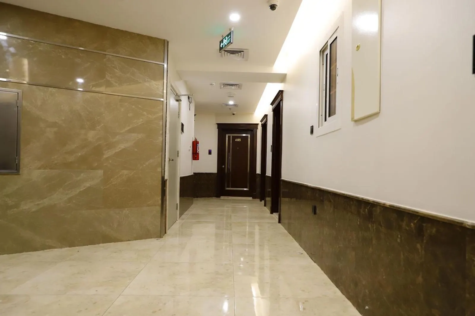 Primotel Elite As Salamah Jeddah Aparthotel