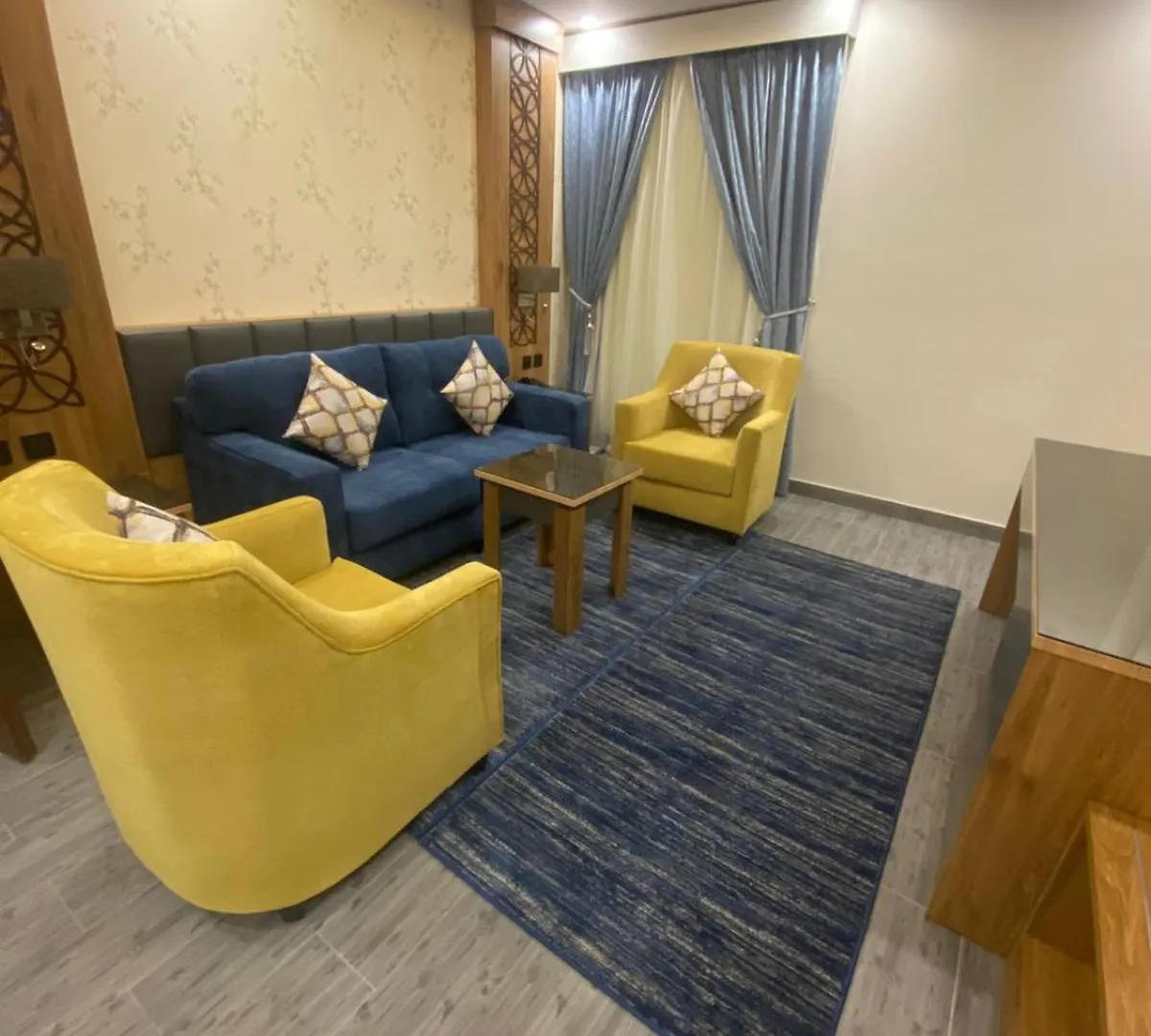 Primotel Elite As Salamah Jeddah