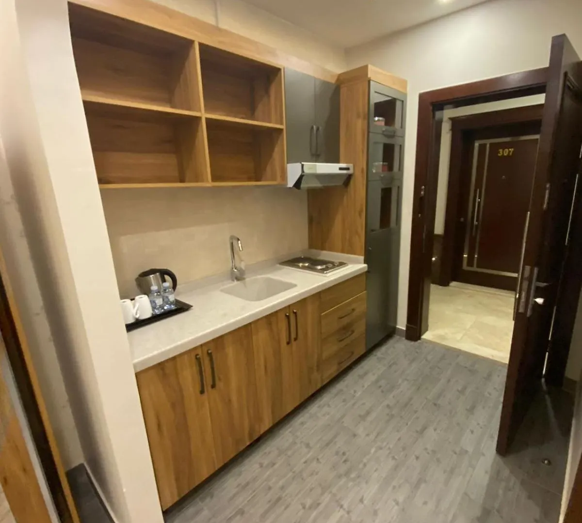 Aparthotel Primotel Elite As Salamah Jeddah