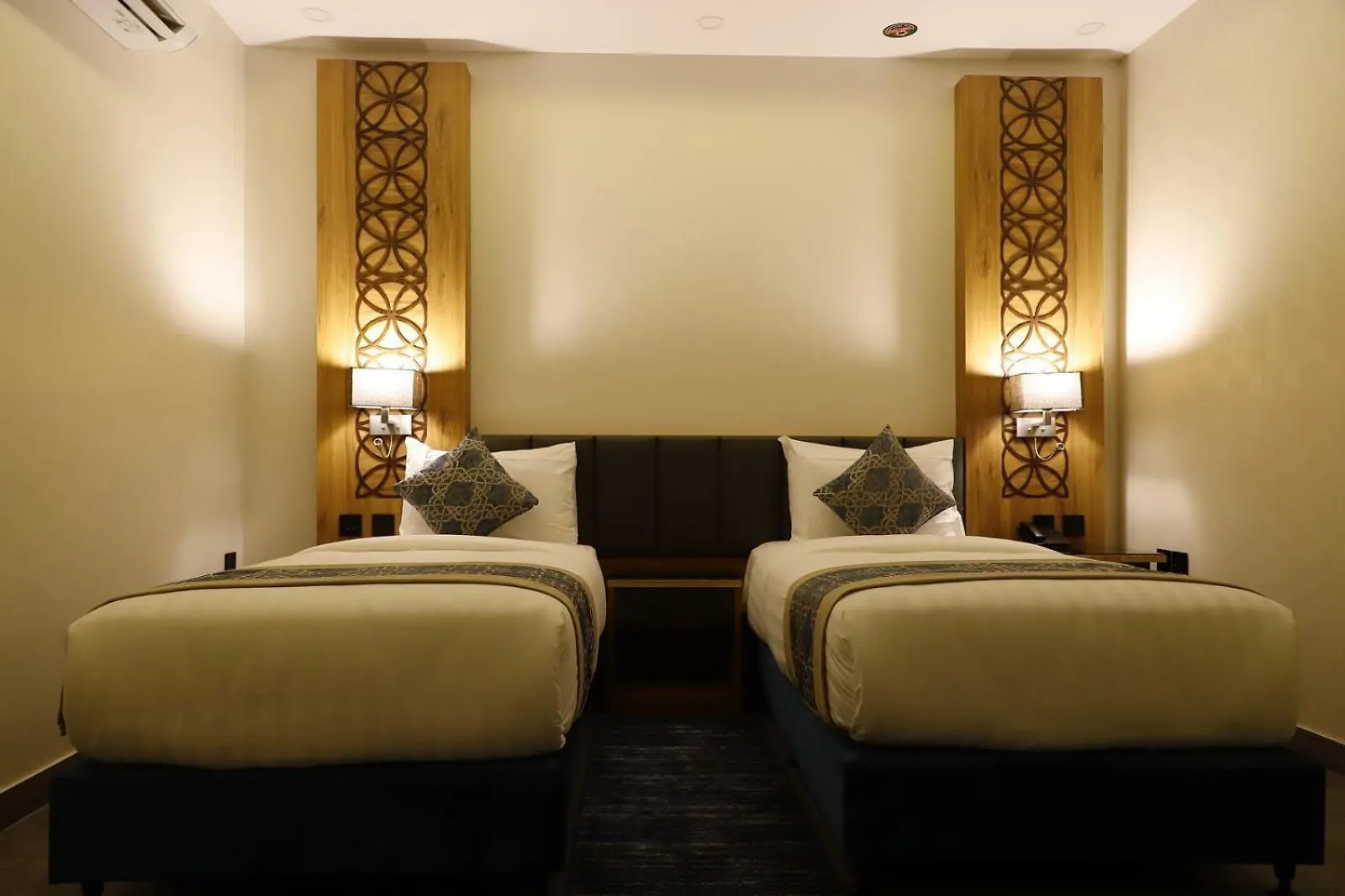 Primotel Elite As Salamah Jeddah