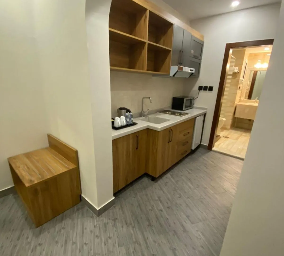 Primotel Elite As Salamah Jeddah