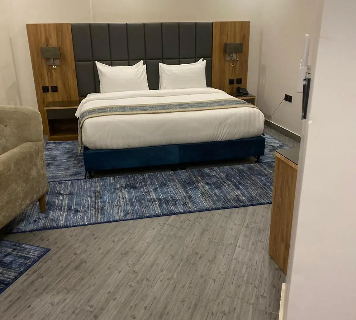 Aparthotel Primotel Elite As Salamah Jeddah