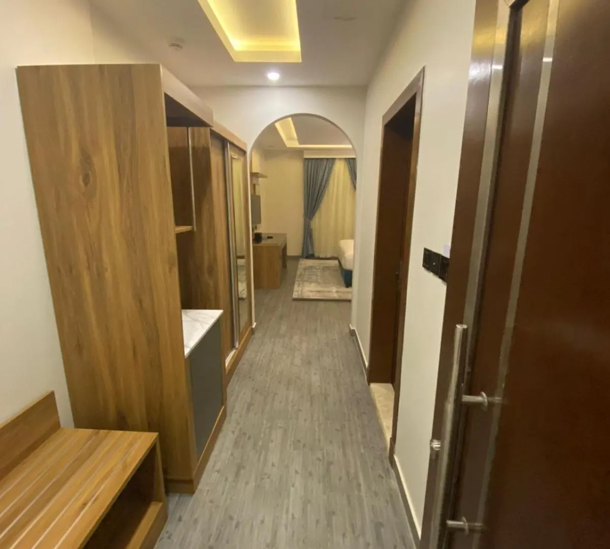 Aparthotel Primotel Elite As Salamah Jeddah