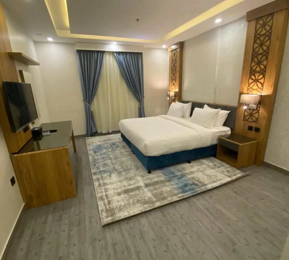 Primotel Elite As Salamah Jeddah Aparthotel