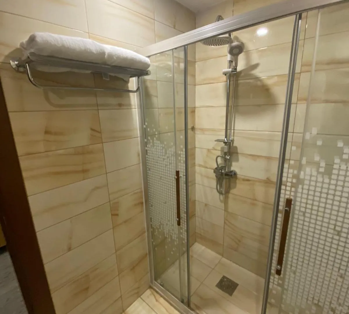 Primotel Elite As Salamah Jeddah Aparthotel