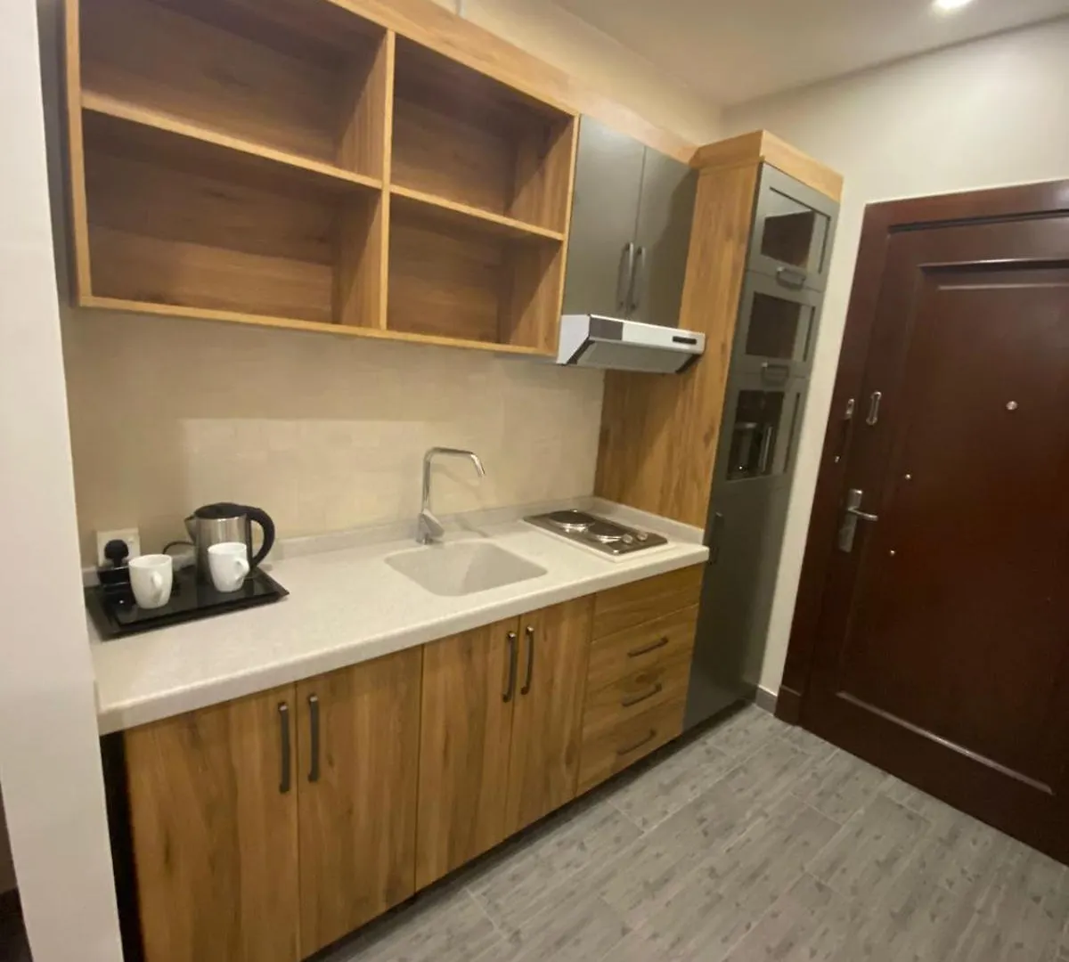 Primotel Elite As Salamah Jeddah Saudi Arabia
