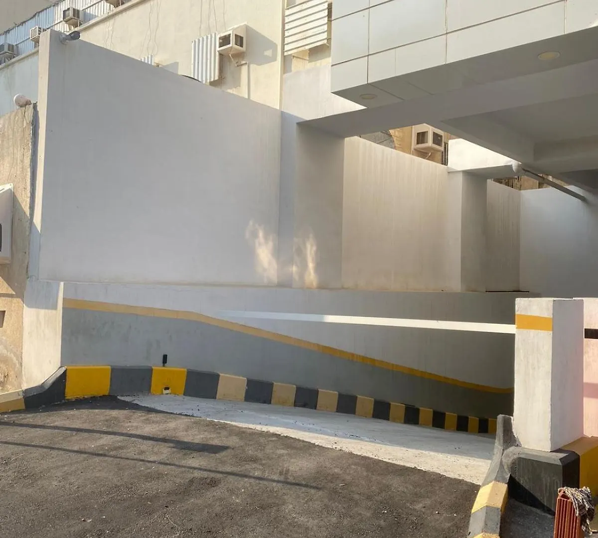 Primotel Elite As Salamah Jeddah Saudi Arabia